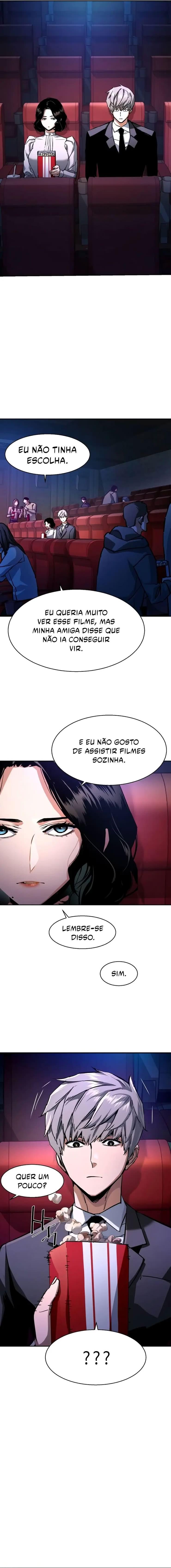 Read Mercenary Enrollment PT Manga Online