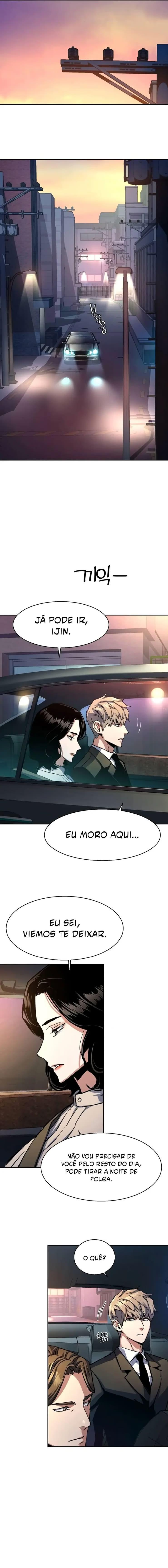 Read Mercenary Enrollment PT Manga Online