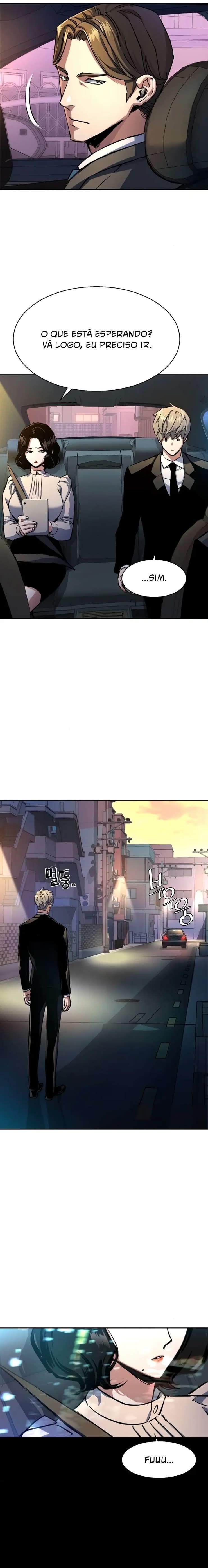 Read Mercenary Enrollment PT Manga Online