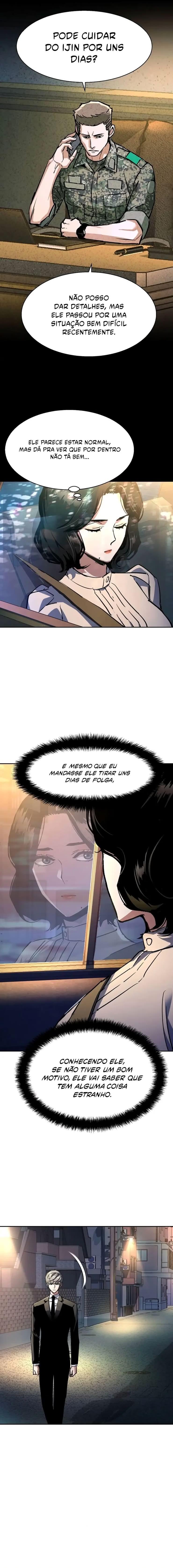 Read Mercenary Enrollment PT Manga Online