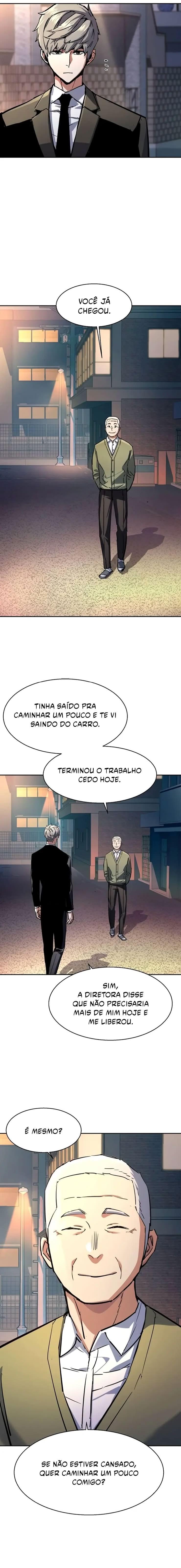 Read Mercenary Enrollment PT Manga Online