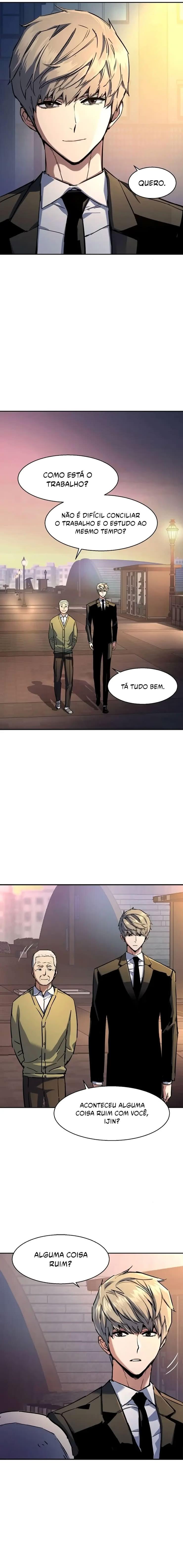 Read Mercenary Enrollment PT Manga Online