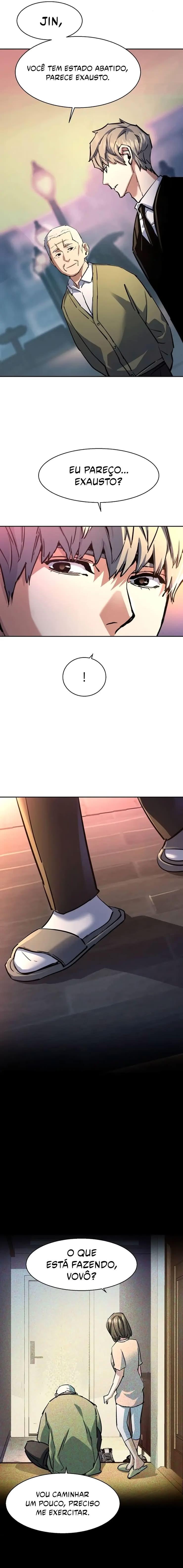 Read Mercenary Enrollment PT Manga Online