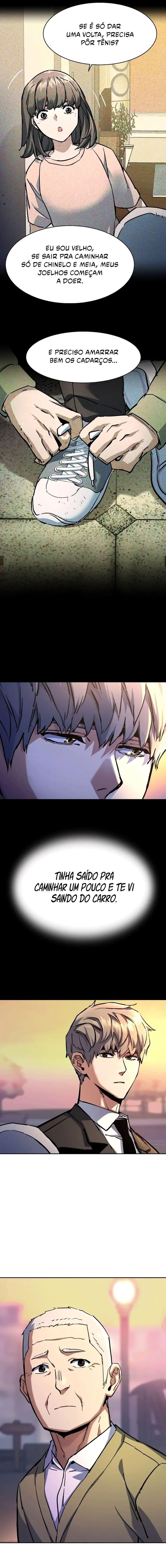 Read Mercenary Enrollment PT Manga Online