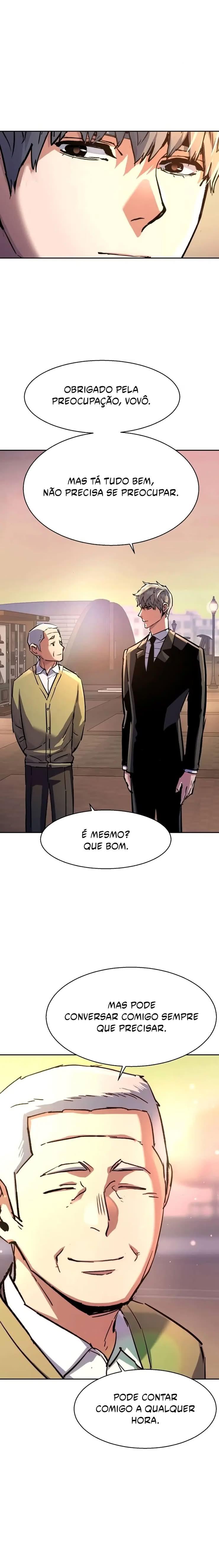 Read Mercenary Enrollment PT Manga Online