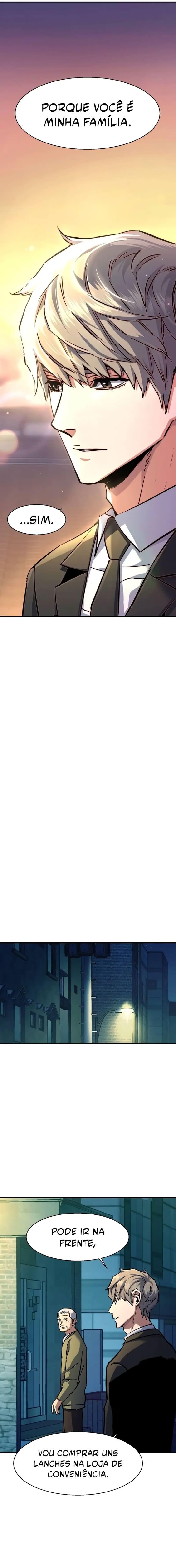 Read Mercenary Enrollment PT Manga Online