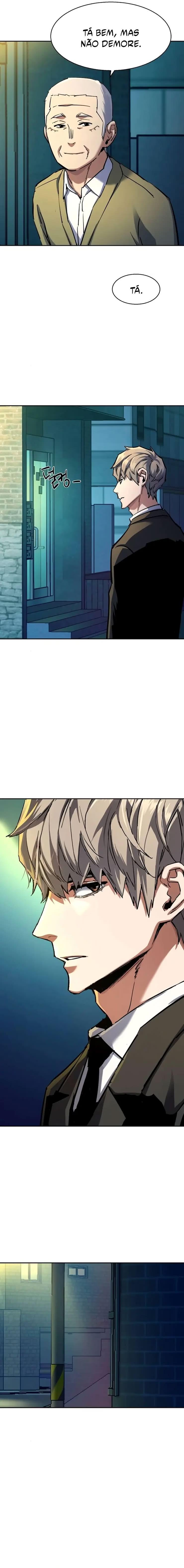 Read Mercenary Enrollment PT Manga Online