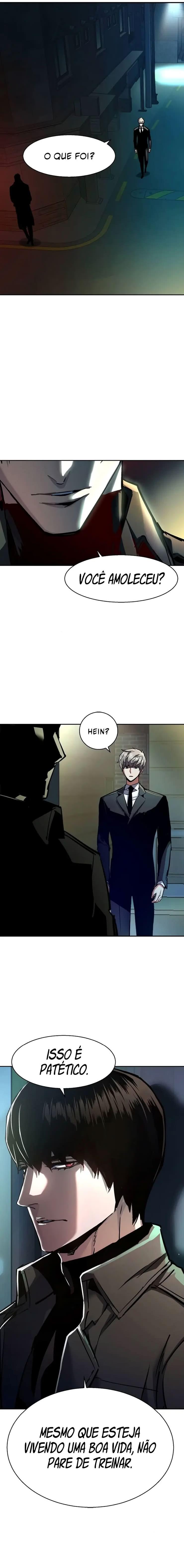 Read Mercenary Enrollment PT Manga Online