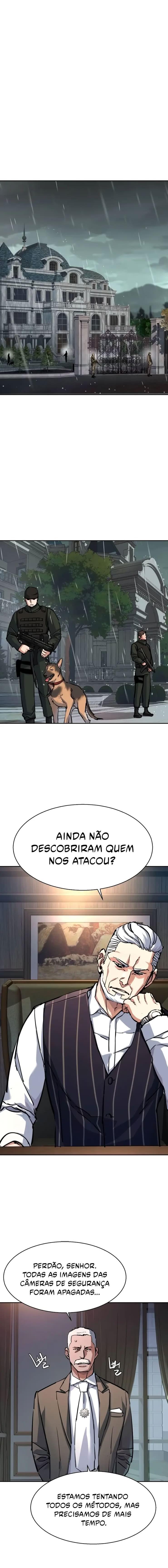 Read Mercenary Enrollment PT Manga Online