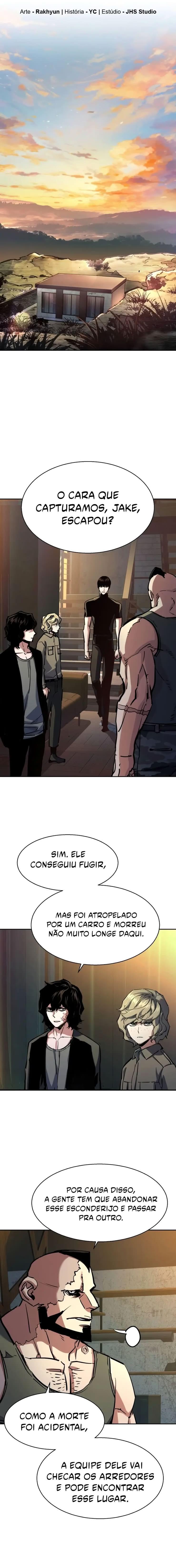 Read Mercenary Enrollment PT Manga Online