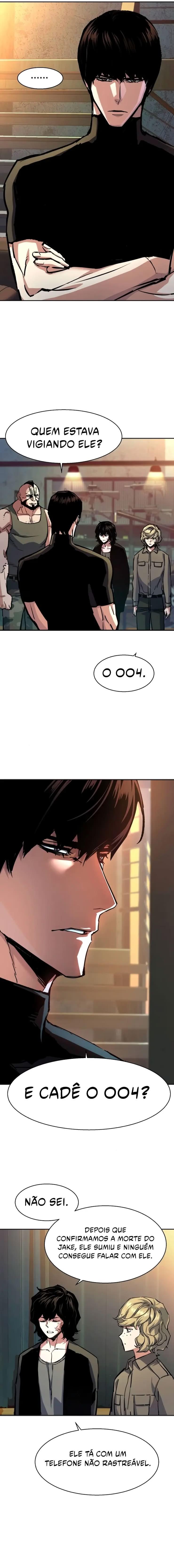 Read Mercenary Enrollment PT Manga Online