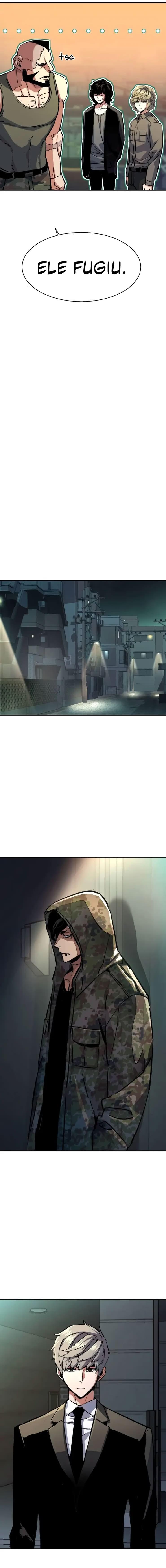 Read Mercenary Enrollment PT Manga Online