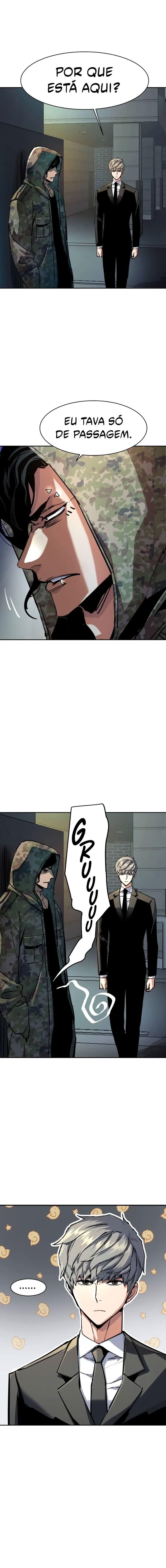 Read Mercenary Enrollment PT Manga Online