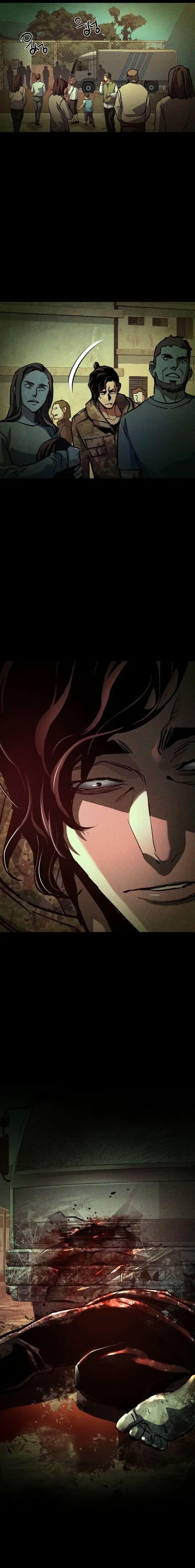 Read Mercenary Enrollment PT Manga Online