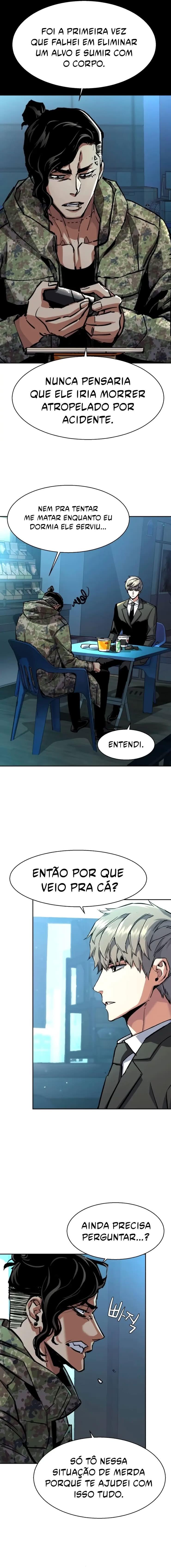 Read Mercenary Enrollment PT Manga Online