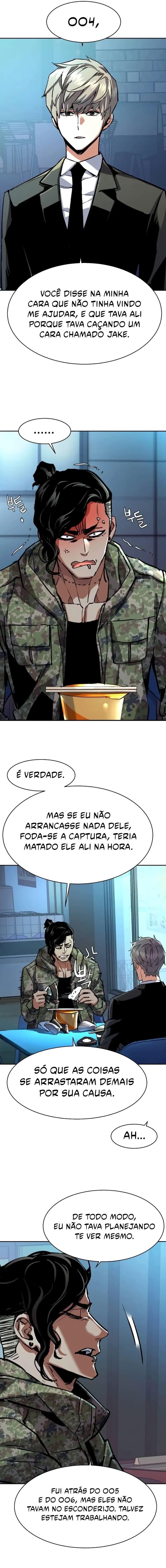 Read Mercenary Enrollment PT Manga Online