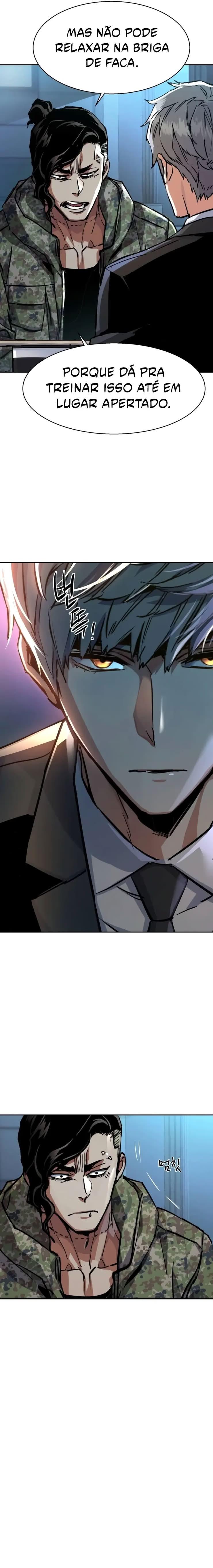 Read Mercenary Enrollment PT Manga Online