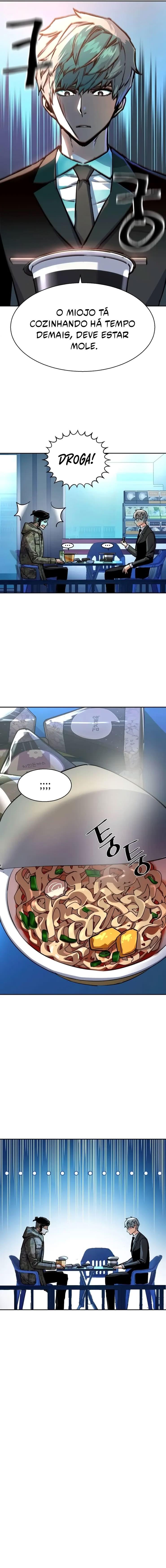 Read Mercenary Enrollment PT Manga Online