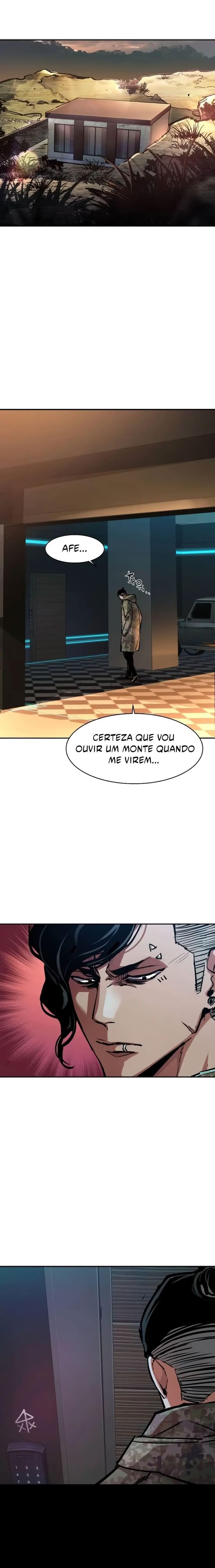 Read Mercenary Enrollment PT Manga Online