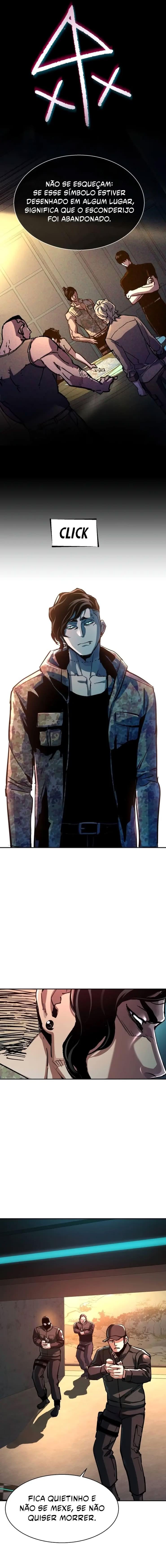 Read Mercenary Enrollment PT Manga Online