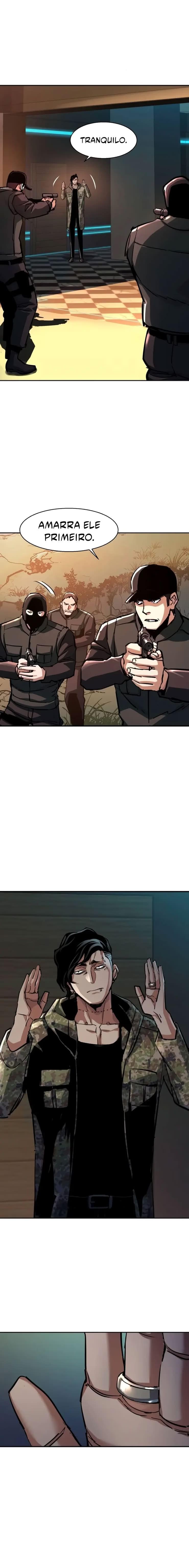 Read Mercenary Enrollment PT Manga Online