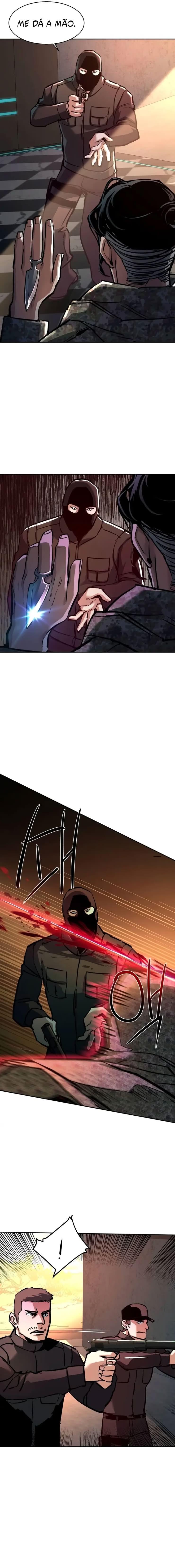 Read Mercenary Enrollment PT Manga Online