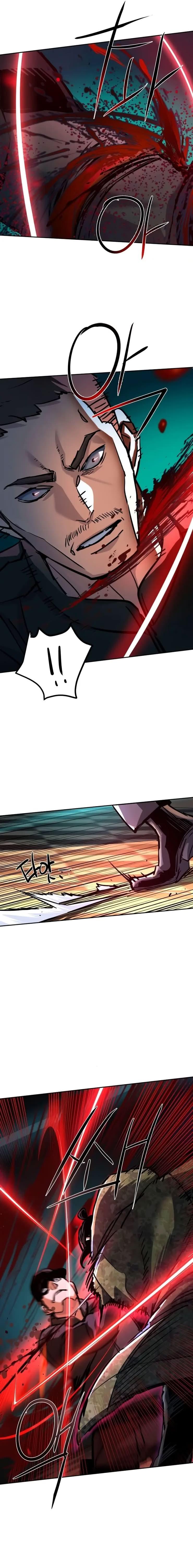 Read Mercenary Enrollment PT Manga Online