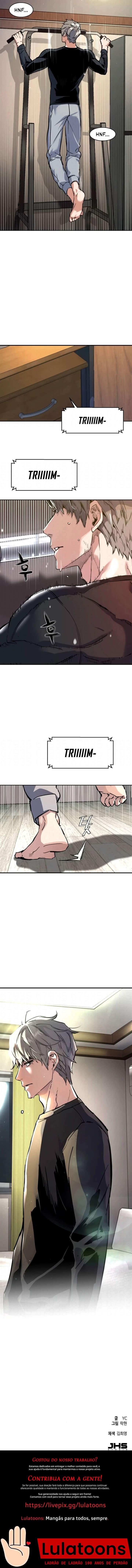 Read Mercenary Enrollment PT Manga Online