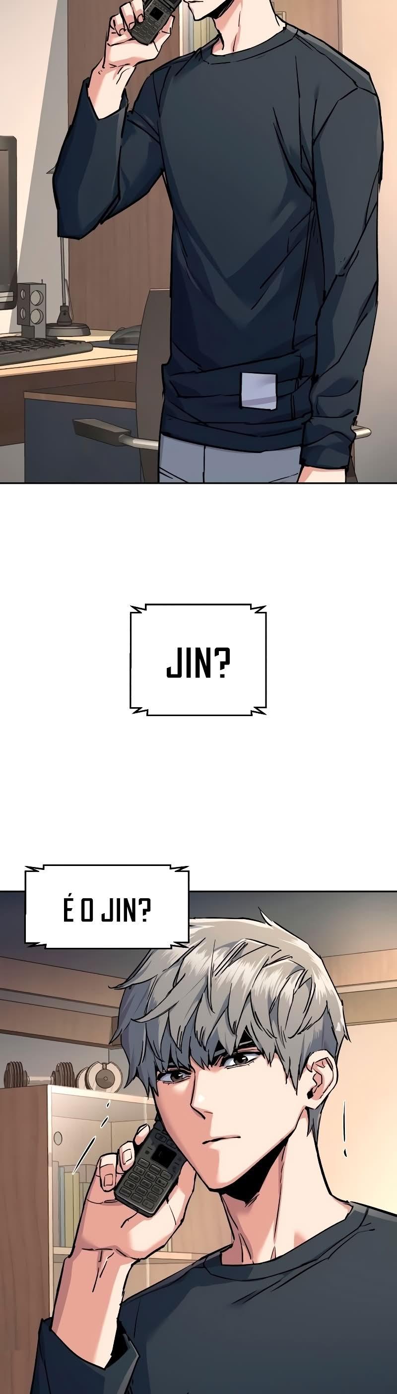 Read Mercenary Enrollment PT Manga Online