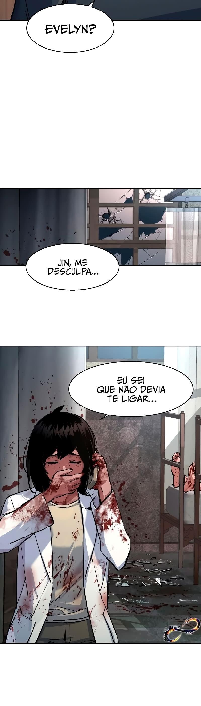 Read Mercenary Enrollment PT Manga Online