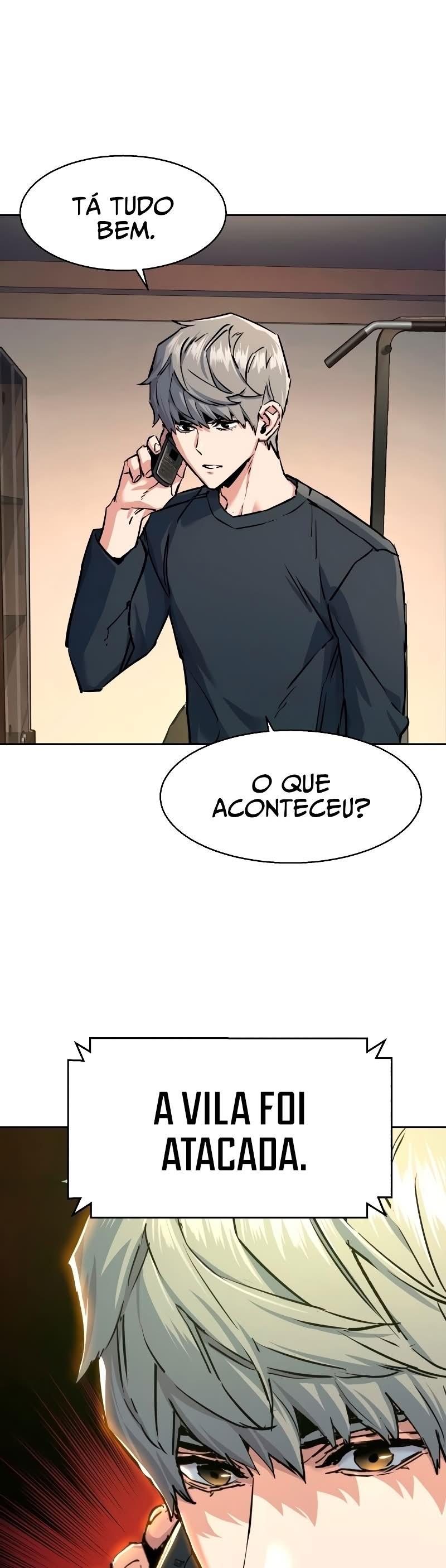 Read Mercenary Enrollment PT Manga Online