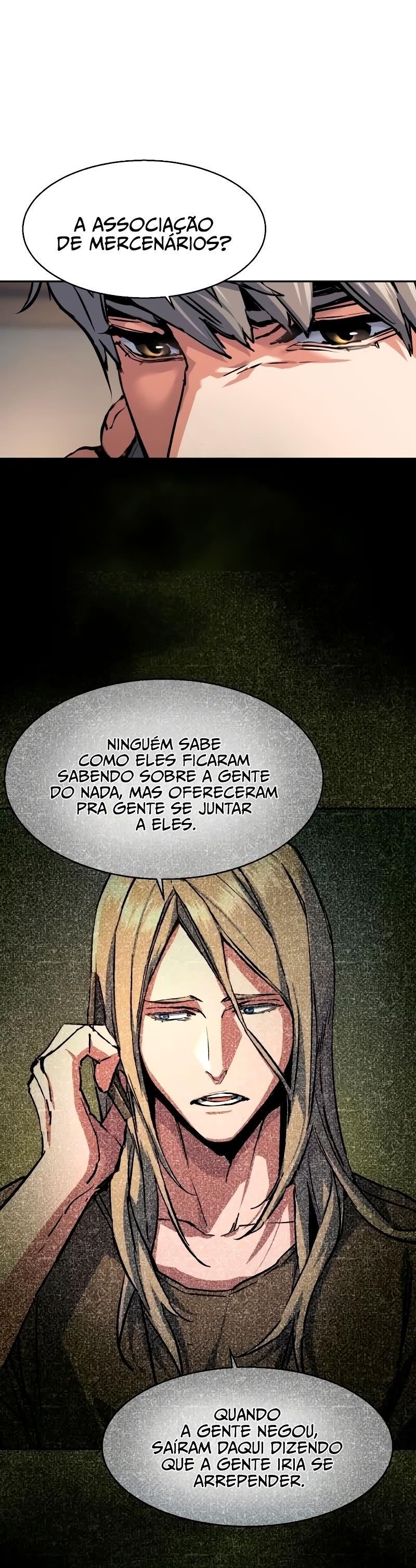 Read Mercenary Enrollment PT Manga Online