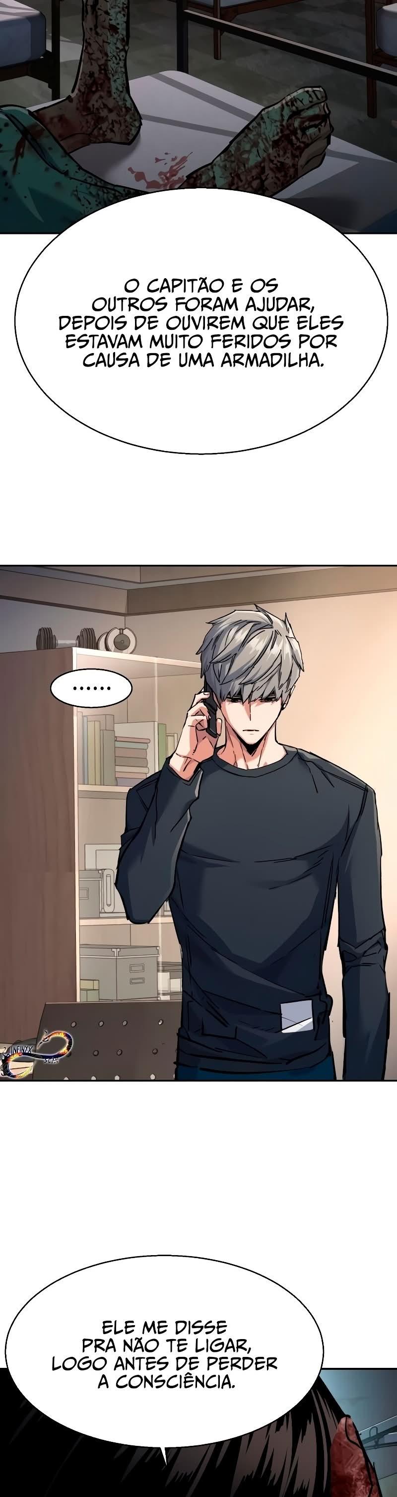 Read Mercenary Enrollment PT Manga Online