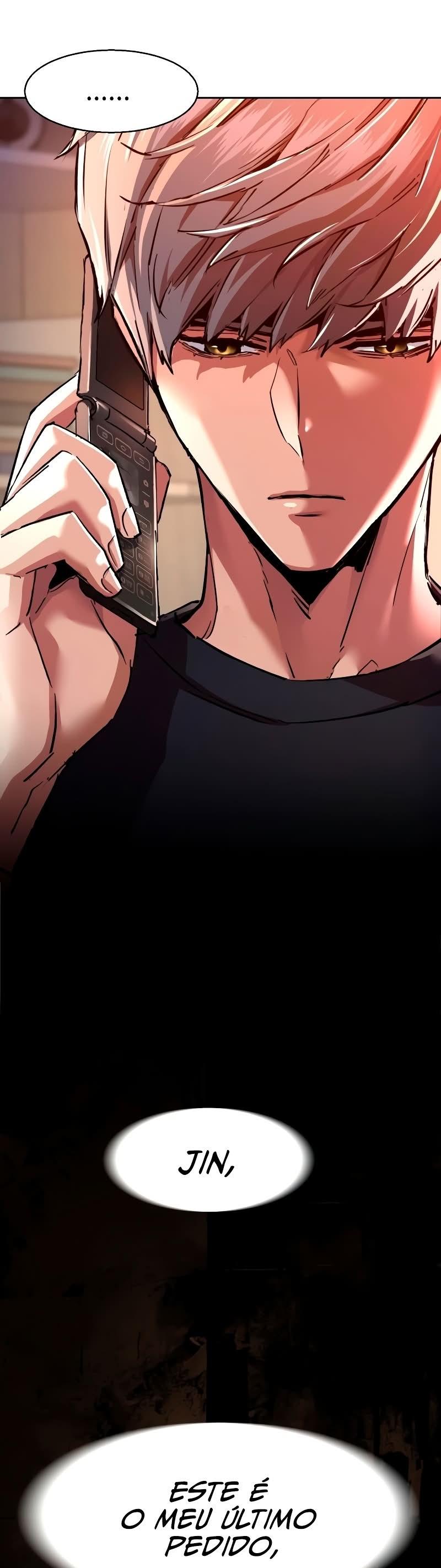 Read Mercenary Enrollment PT Manga Online