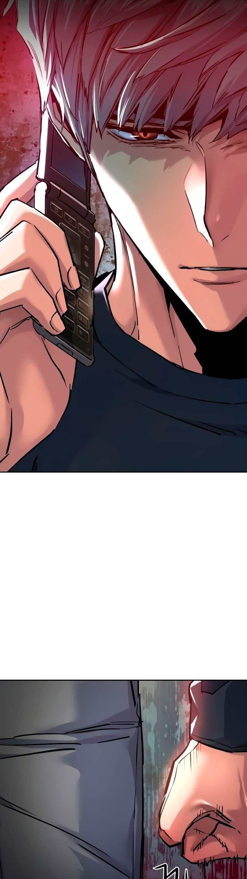 Read Mercenary Enrollment PT Manga Online