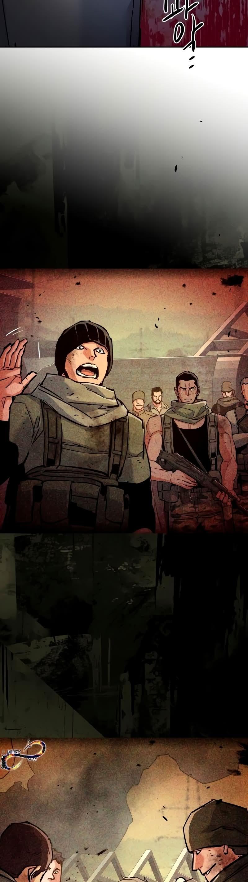 Read Mercenary Enrollment PT Manga Online