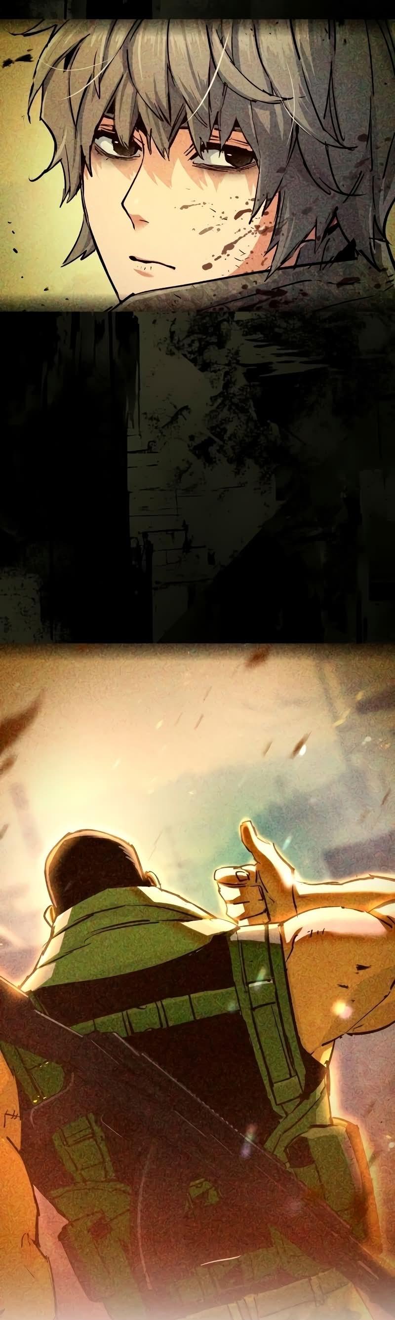 Read Mercenary Enrollment PT Manga Online