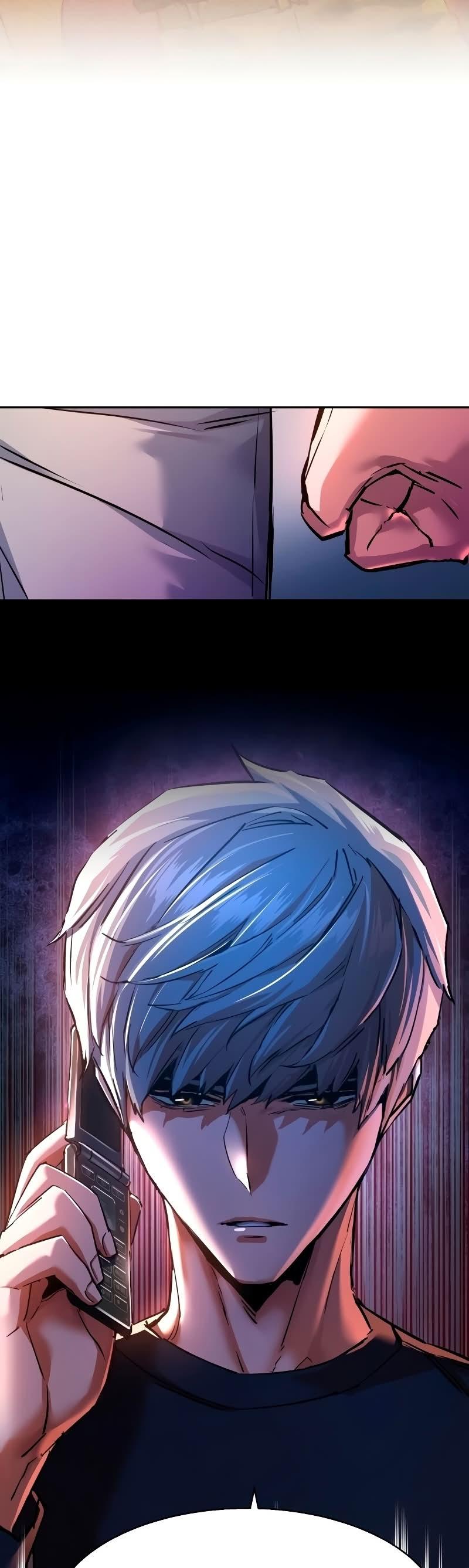 Read Mercenary Enrollment PT Manga Online