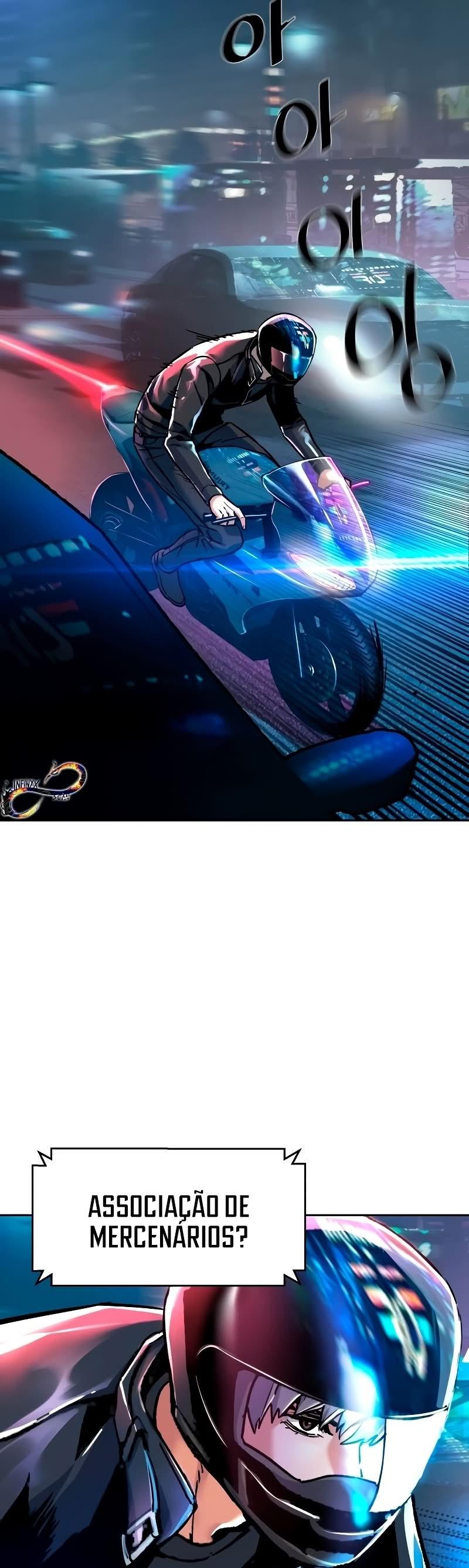 Read Mercenary Enrollment PT Manga Online