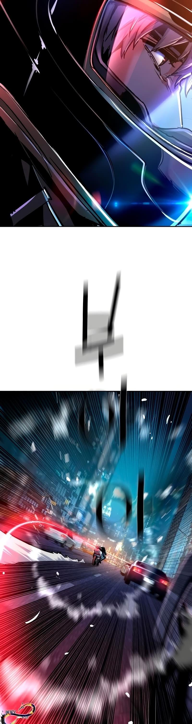 Read Mercenary Enrollment PT Manga Online