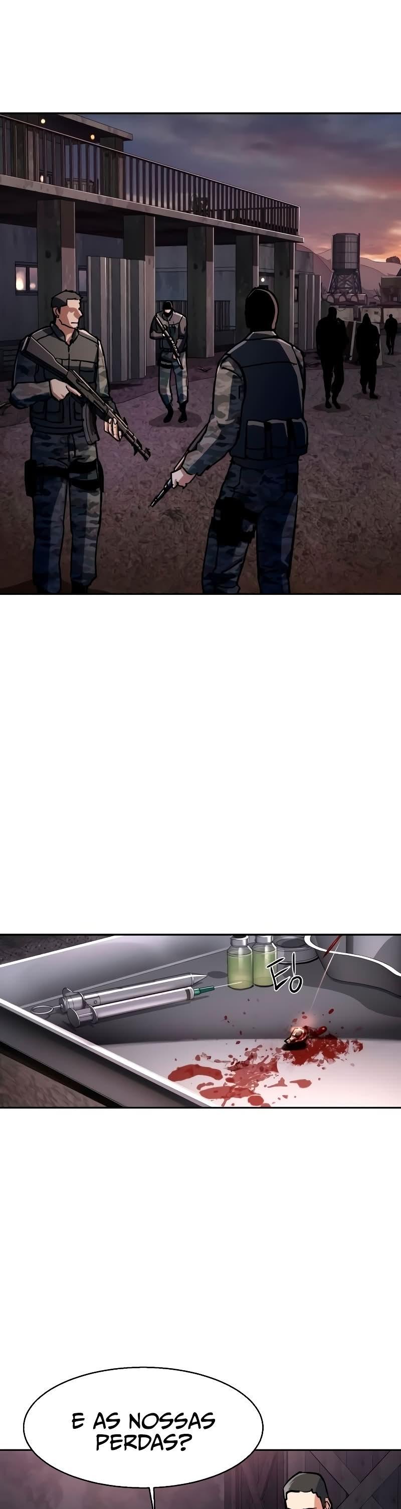 Read Mercenary Enrollment PT Manga Online