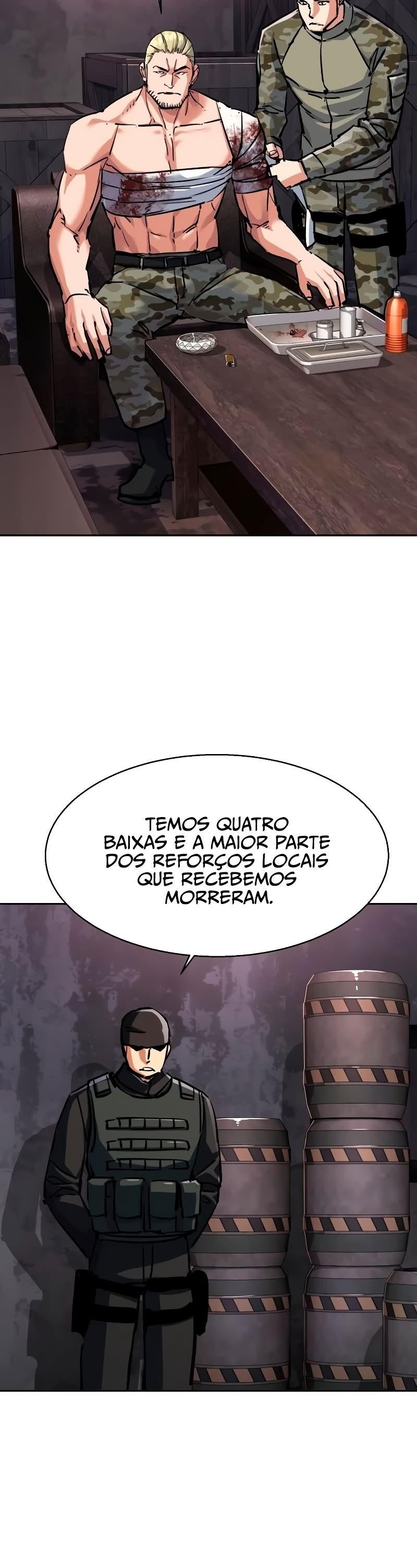 Read Mercenary Enrollment PT Manga Online