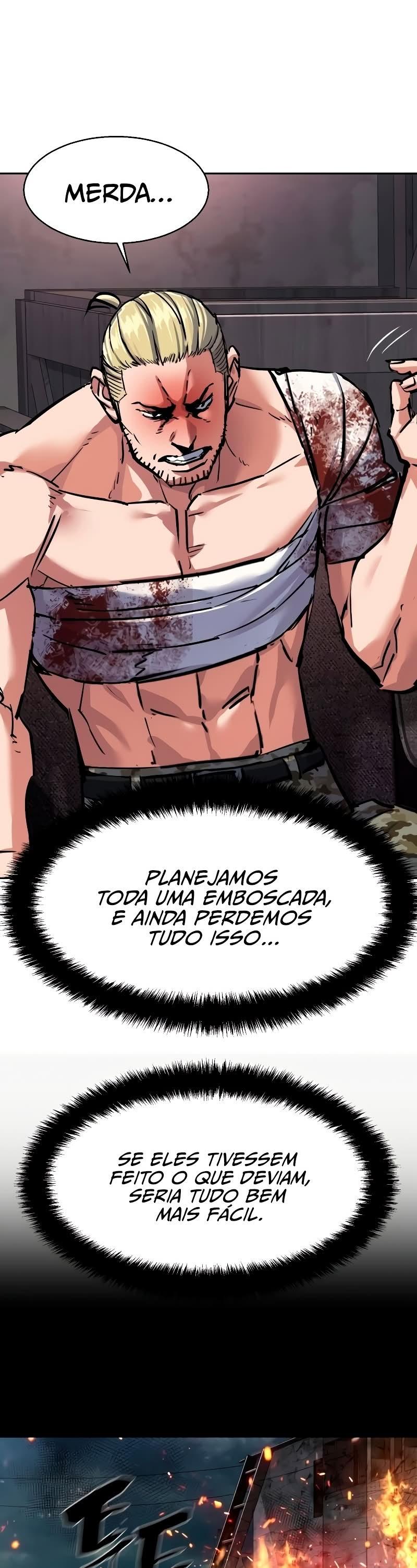 Read Mercenary Enrollment PT Manga Online