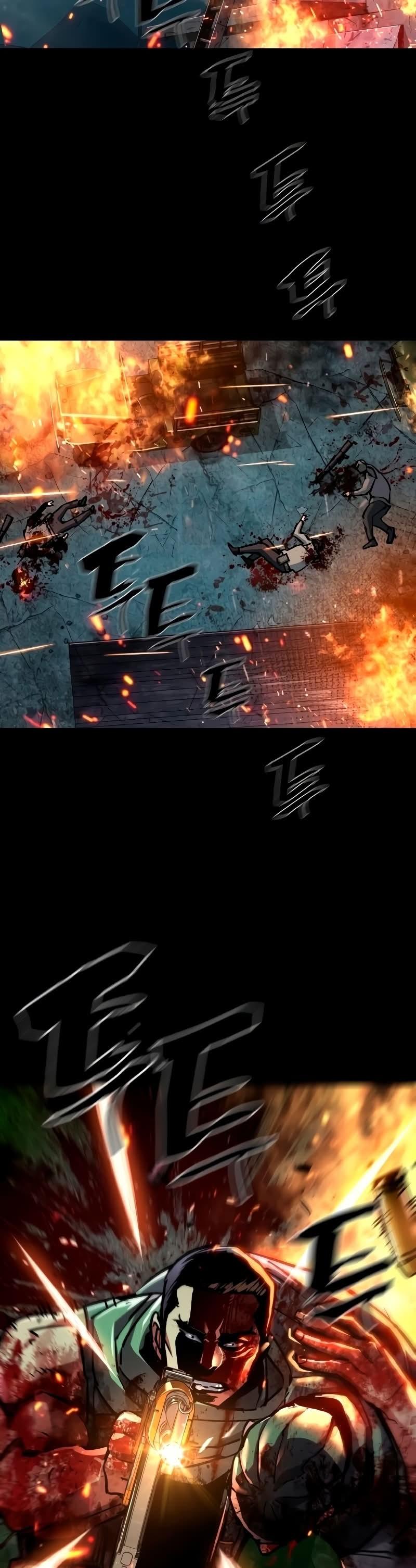 Read Mercenary Enrollment PT Manga Online