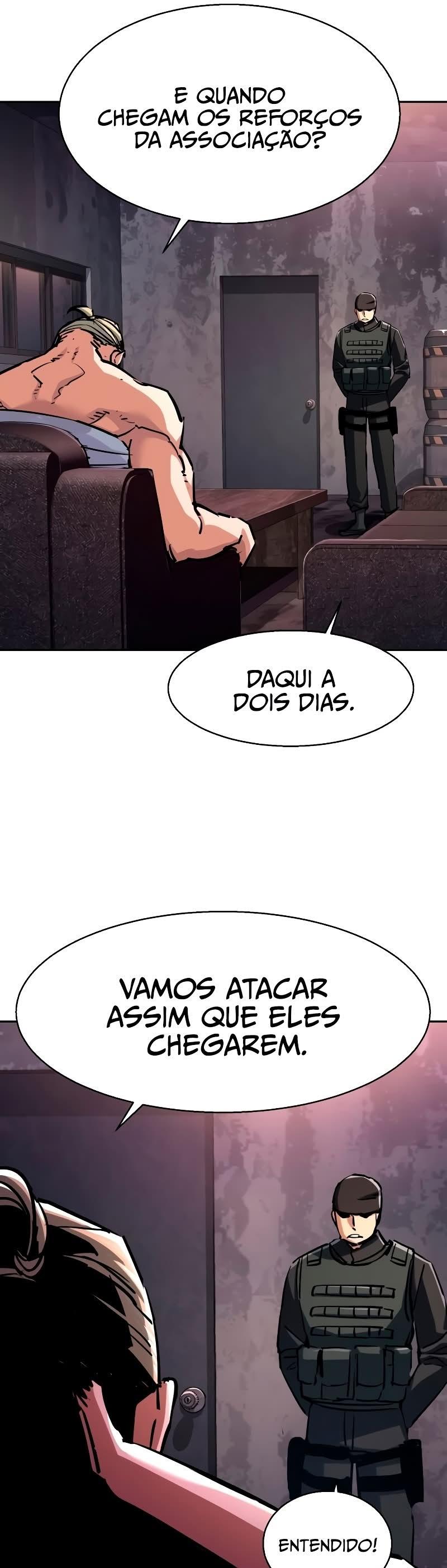 Read Mercenary Enrollment PT Manga Online