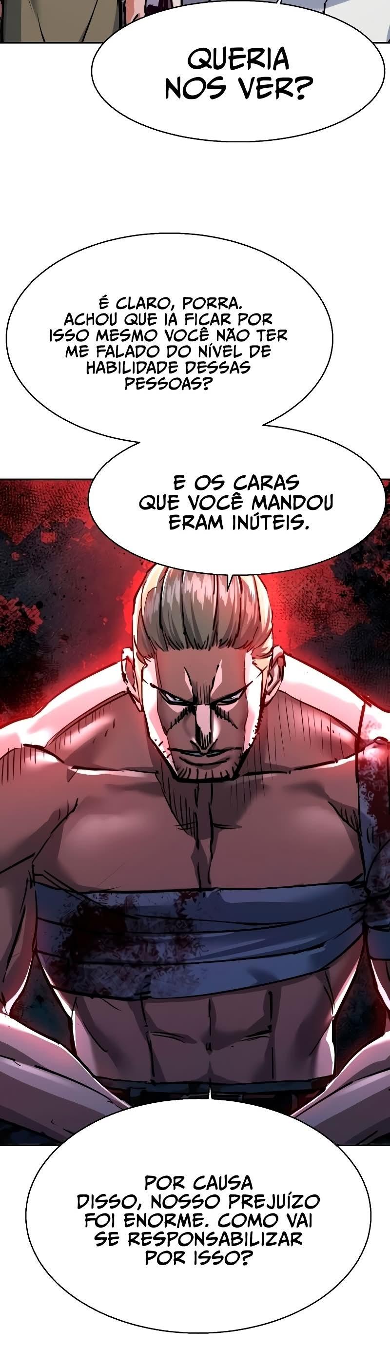 Read Mercenary Enrollment PT Manga Online