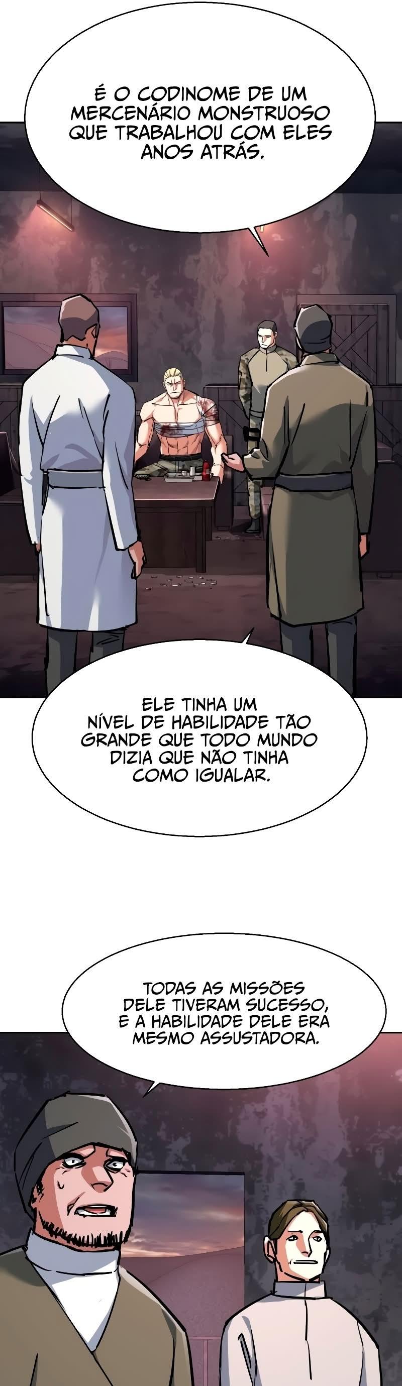 Read Mercenary Enrollment PT Manga Online