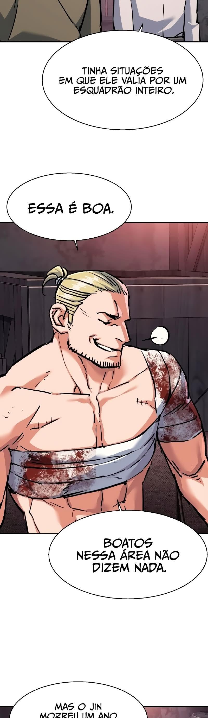 Read Mercenary Enrollment PT Manga Online