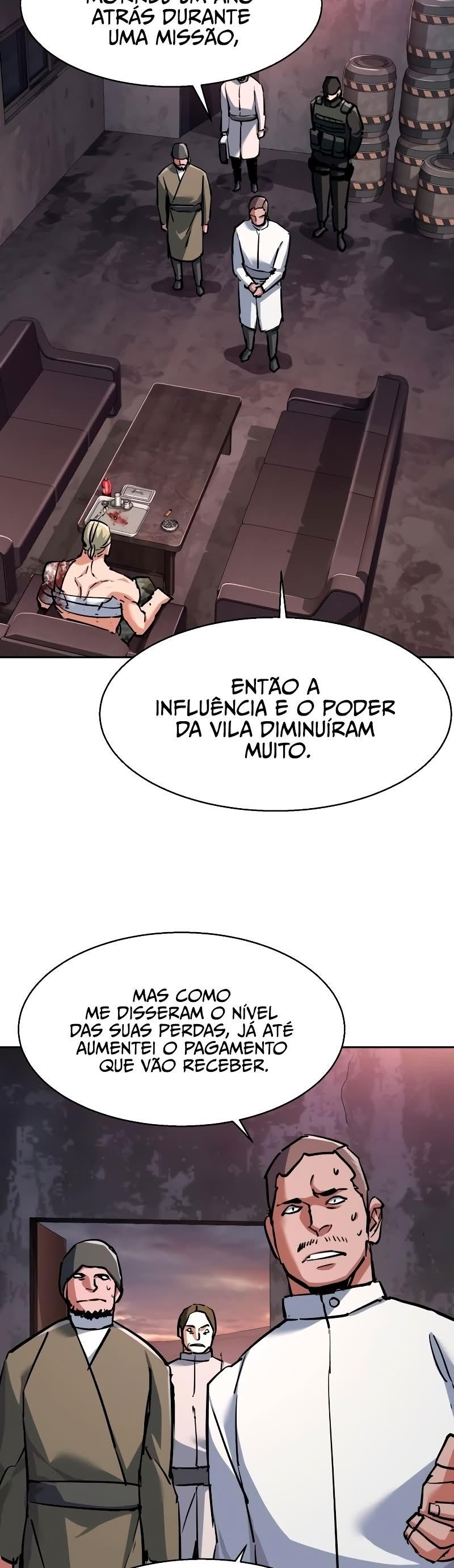 Read Mercenary Enrollment PT Manga Online