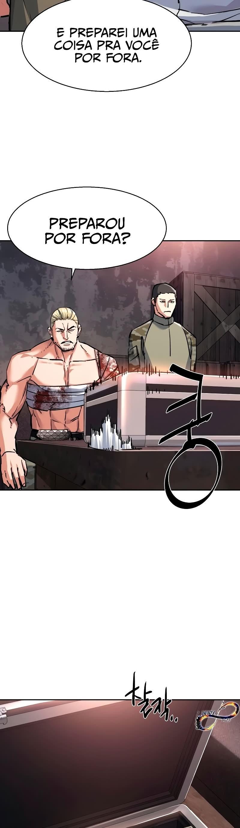 Read Mercenary Enrollment PT Manga Online